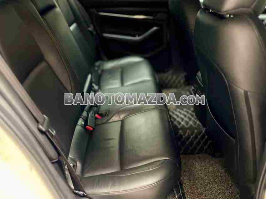 Bán Mazda 3 1.5L Luxury, màu Trắng, Máy xăng, 2024