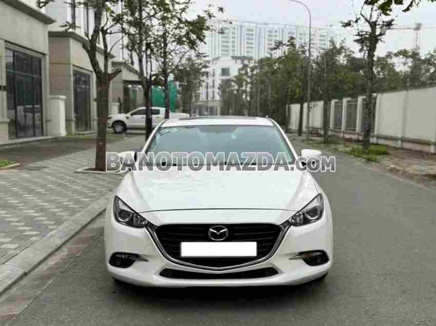 Cần bán Mazda 3 1.5L Luxury 2019 xe đẹp