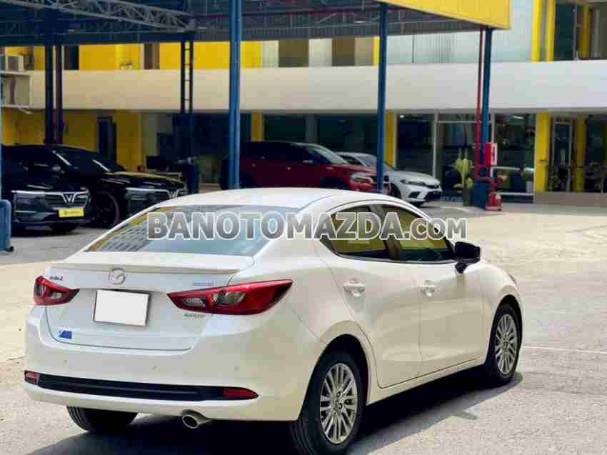 Mazda 2 Luxury năm 2023 cần bán