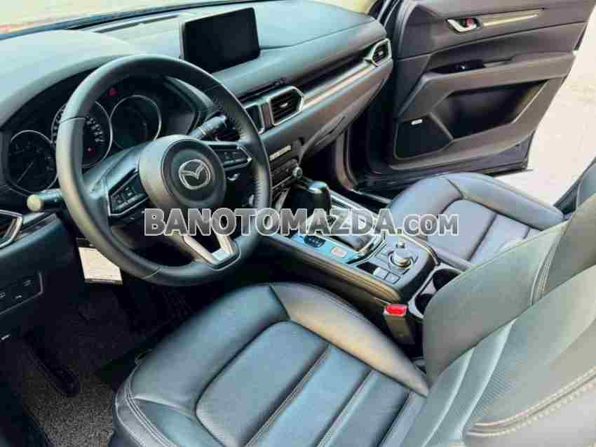 Mazda CX5 Luxury 2.0 AT 2022, xe đẹp, hết ý