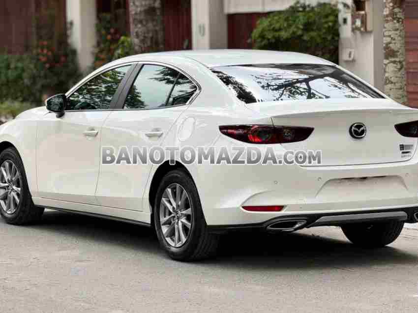 Mazda 3 1.5L Luxury 2024 Số tự động giá đẹp