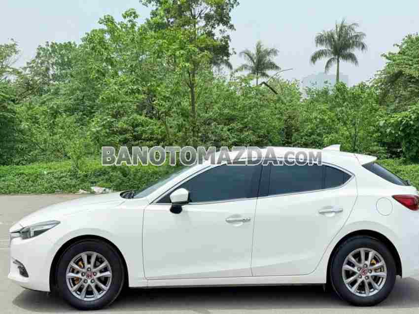 Mazda 3 1.5L Sport Luxury sản xuất 2019 cực chất!