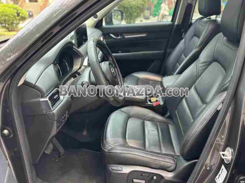Mazda CX5 2.0 Premium 2020 Số tự động giá đẹp