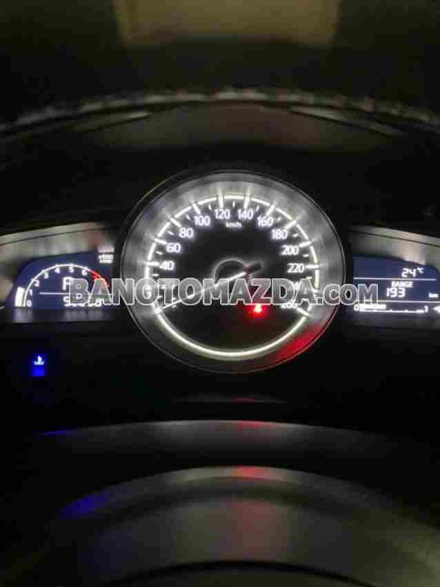 Mazda 3 1.5L Sport Luxury 2019 Máy xăng, xe đẹp