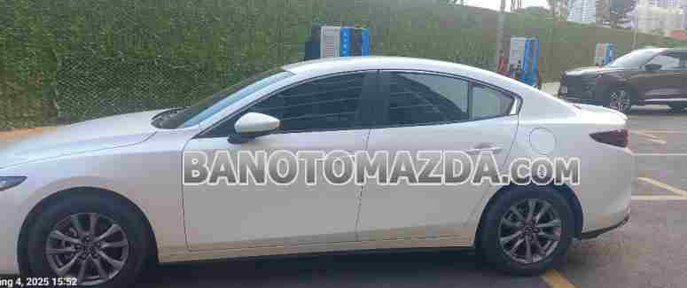 Bán Mazda 3 1.5L Luxury 2022 - Trắng