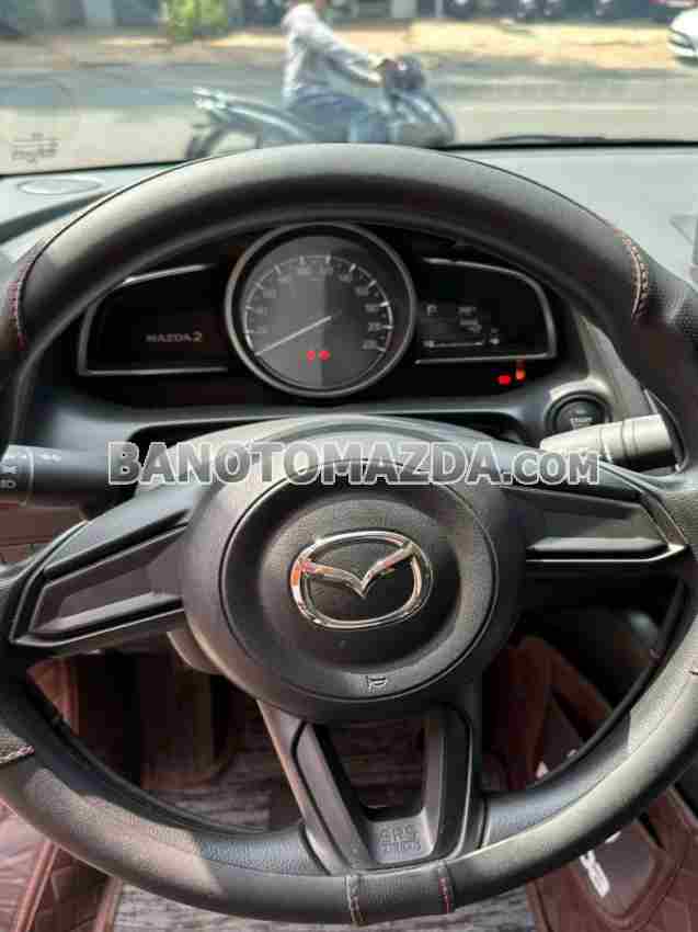 Mazda 2 1.5 AT 2023 Số tự động cực đẹp!