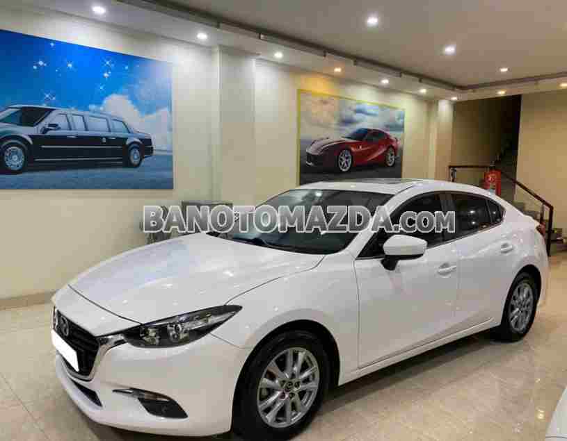 Cần bán Mazda 3 1.5L Luxury 2019, xe đẹp giá rẻ bất ngờ
