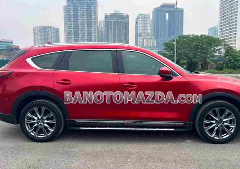 Mazda CX8 Premium 2020 - Giá tốt