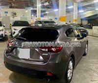 Cần bán Mazda 3 1.5 AT 2017, xe đẹp giá rẻ bất ngờ