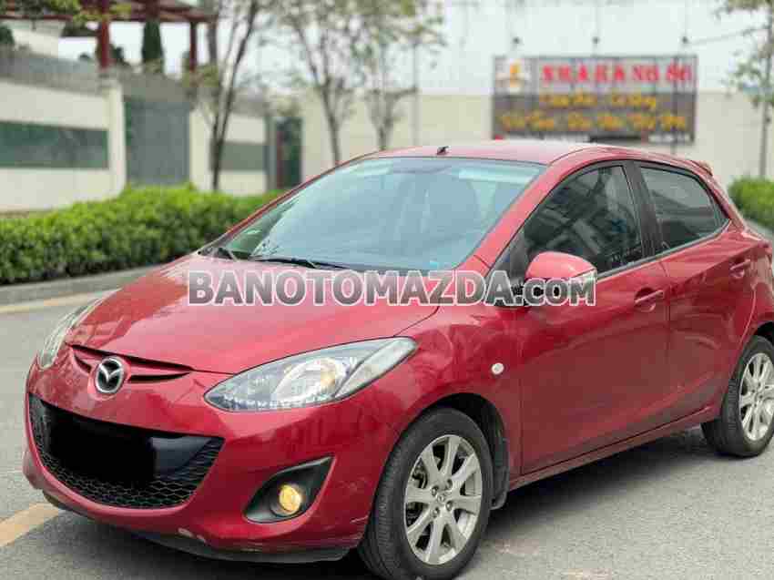 Cần bán Mazda 2 S 2015 - Số tự động