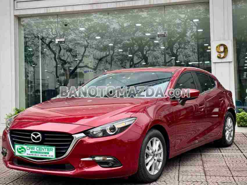 Mazda 3 1.5 AT 2018 Số tự động giá đẹp