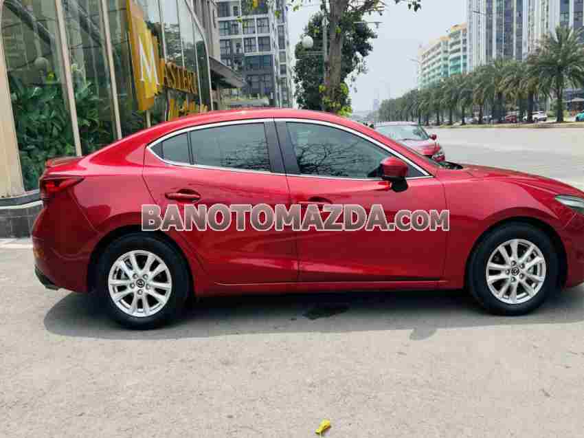 Cần bán xe Mazda 3 Số tự động 2018