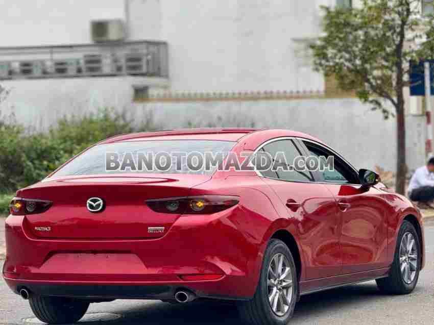 Cần bán xe Mazda 3 1.5L Deluxe 2021, xe đẹp