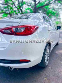 Bán Mazda 2 Luxury, màu Trắng, Máy xăng, 2020