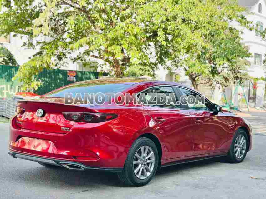 Bán Mazda 3 1.5L Luxury 2022 - giá tốt