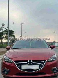Cần bán Mazda 3 1.5 AT 2017, xe đẹp giá rẻ bất ngờ