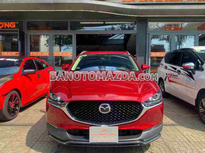 Bán xe Mazda CX 30 Premium 2.0 AT sx 2022 - giá rẻ