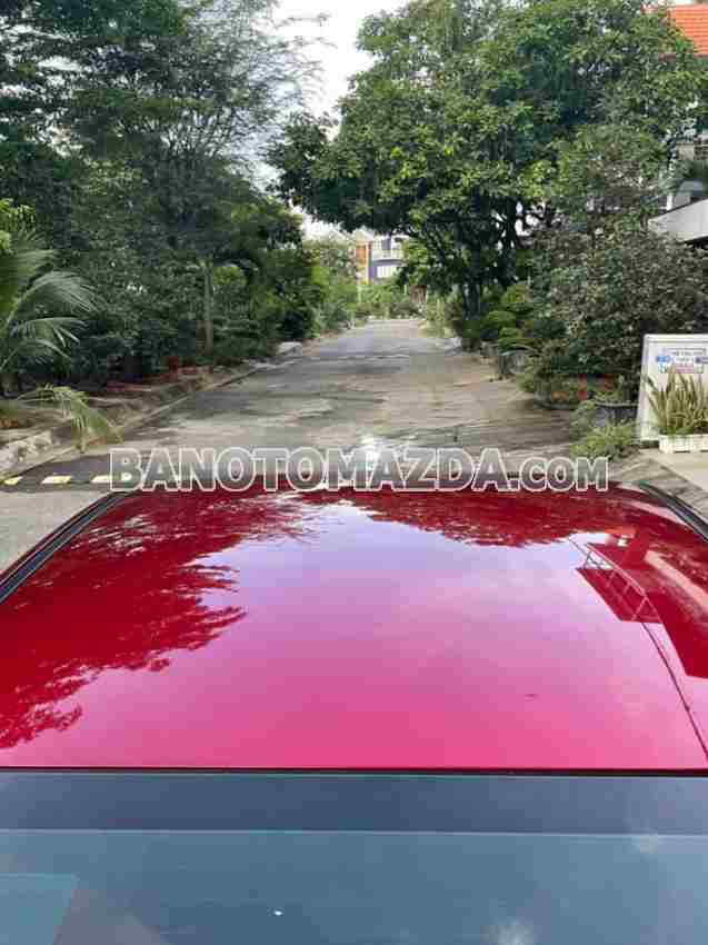 Bán Mazda 3 1.5L Luxury 2020 - Đỏ