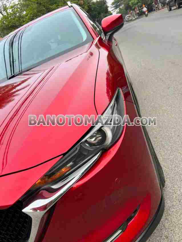 Bán Mazda CX5 2.0 Premium 2020 - Đỏ