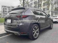 Cần bán gấp Mazda CX5 2.0 Deluxe đời 2019, màu Ghi