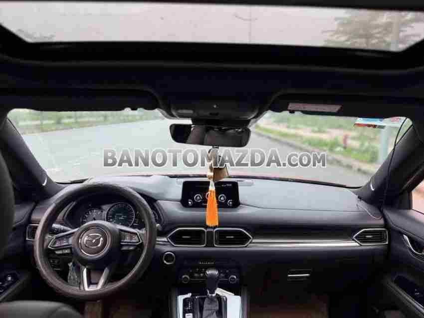 Cần bán Mazda CX8 Premium 2023 xe đẹp
