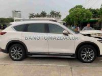 Cần bán gấp Mazda CX8 Luxury đời 2021, màu Trắng