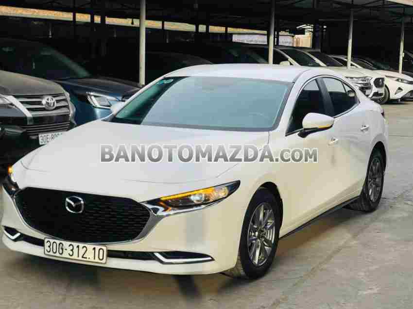 Mazda 3 1.5L Luxury 2020, xe đẹp, hết ý