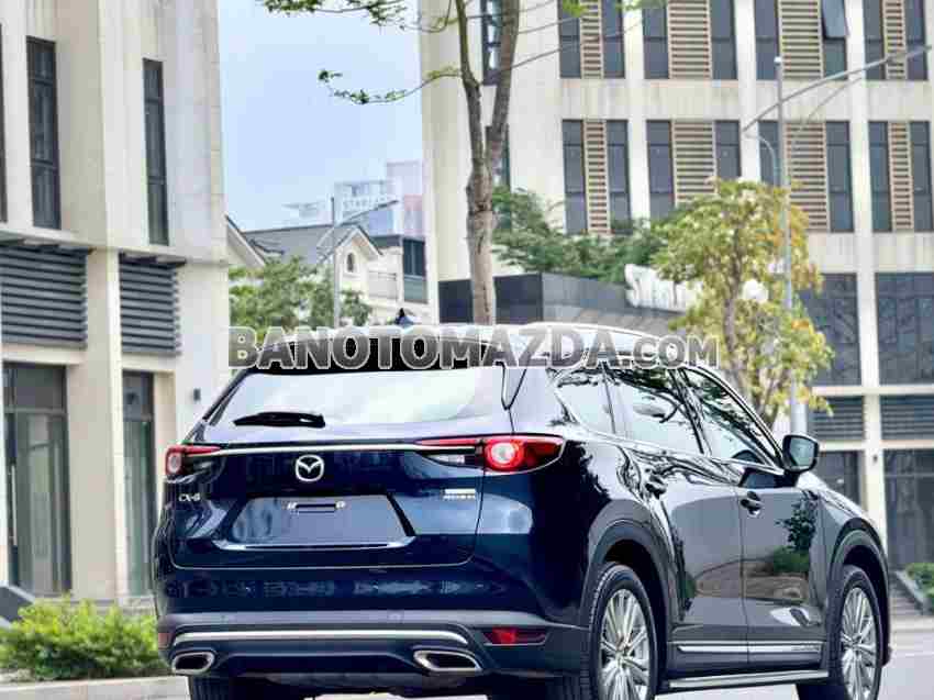 Cần bán gấp Mazda CX8 Premium năm 2023 giá cực tốt