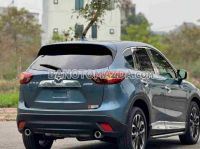 Cần bán xe Mazda CX5 2.5 AT đời 2016