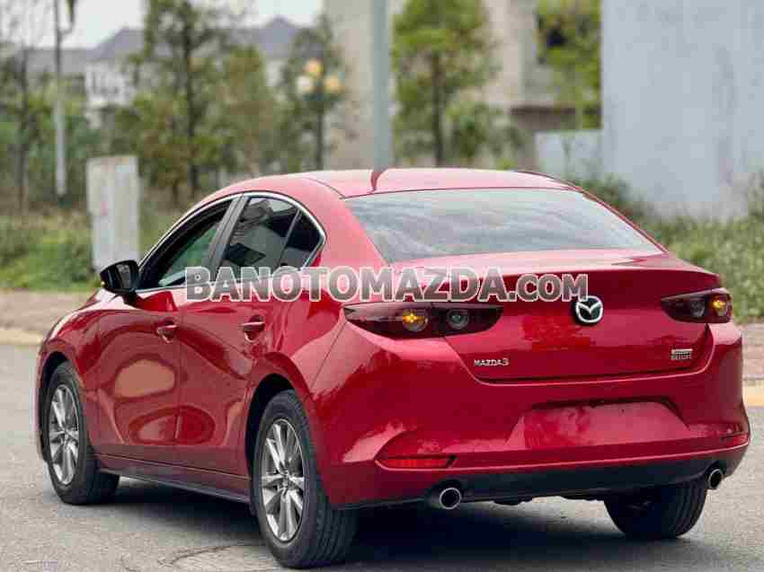 Cần bán gấp Mazda 3 1.5L Deluxe năm 2021 giá cực tốt