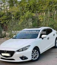 Cần bán xe Mazda 3 Số tự động 2016