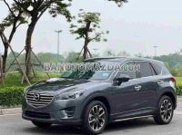 Mazda CX5 2.0 AT 2016 Máy xăng đẹp long lanh