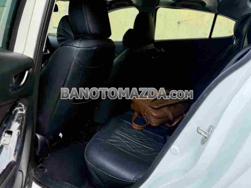 Bán xe Mazda 3 1.5L Luxury sx 2019 - giá rẻ