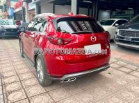 Cần bán nhanh Mazda CX5 Signature Premium 2.5 AT AWD I-Activ 2021 cực đẹp