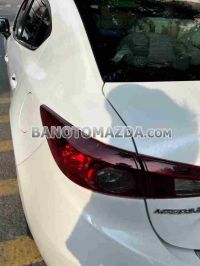 Bán Mazda 3 1.5 AT 2016 - Trắng