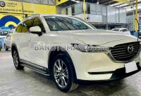 Bán Mazda CX8 Luxury 2021 - Trắng
