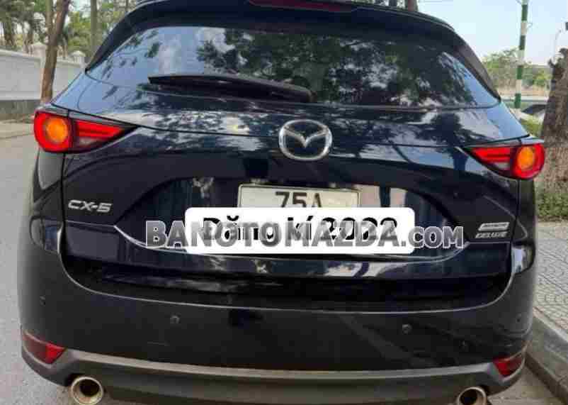 Cần bán xe Mazda CX5 Số tự động 2021