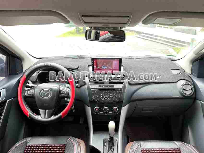 Cần bán Mazda BT50 2.2L 4x2 AT 2014 xe đẹp