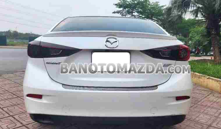 Mazda 3 1.5 AT năm 2018 cần bán