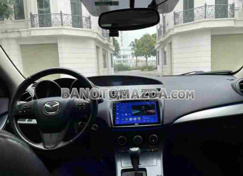 Mazda 3 S 1.6 AT 2013 giá cực tốt