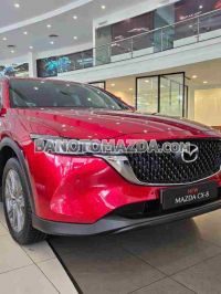 Mazda CX8 Luxury 2.5 AT sx 2025 - màu Đỏ - cực đẹp