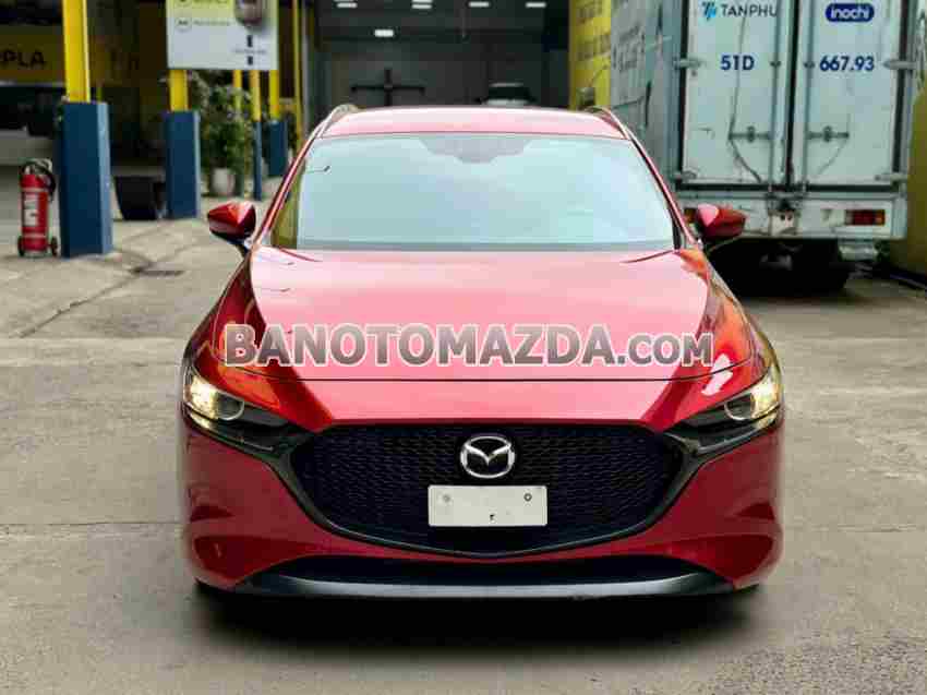Mazda 3 1.5L Sport Luxury 2022 Số tự động giá đẹp