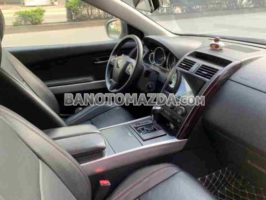 Cần bán Mazda CX9 3.7 AT AWD 2013 - Số tự động
