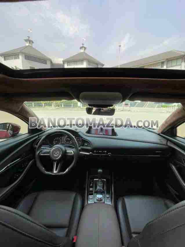 Mazda CX 30 Premium 2.0 AT 2022 - Giá tốt