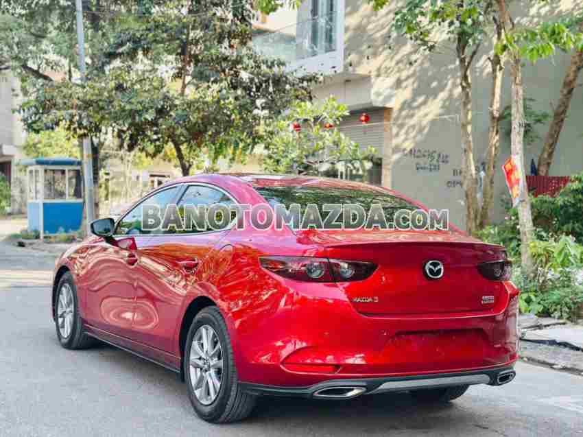 Cần bán xe Mazda 3 1.5L Luxury 2020 Số tự động