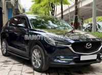 Mazda CX5 Luxury 2.0 AT model 2021 xe chuẩn hết ý