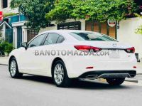 Cần bán xe Mazda 6 2.0 AT 2016 Số tự động màu Trắng
