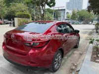 Bán Mazda 2 Luxury, màu Đỏ, Máy xăng, 2019