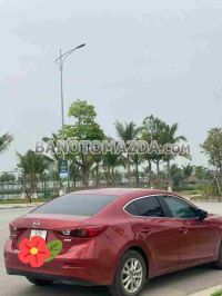 Cần bán xe Mazda 3 Số tự động 2017