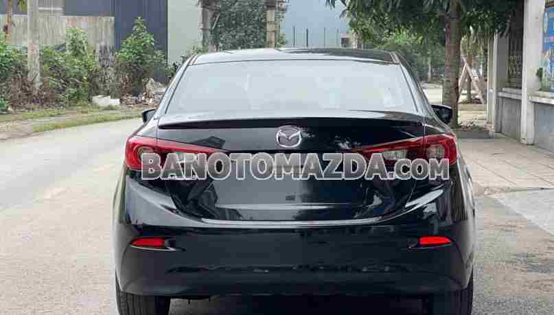 Mazda 3 1.5 AT 2018 Máy xăng, xe đẹp